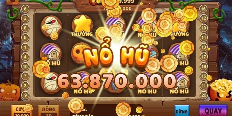 Cách chơi game nổ hũ tại S666 là gì?