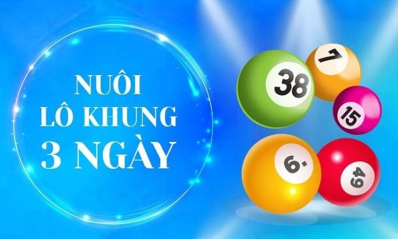 cách nuôi song thủ lô khung 3 ngày chuẩn xác